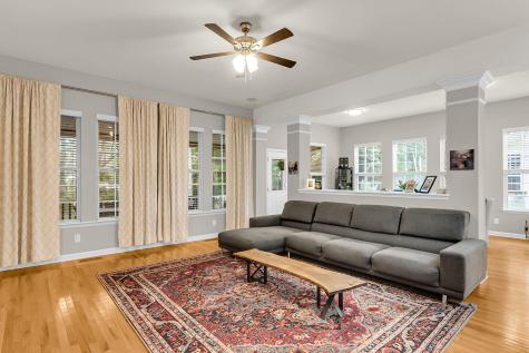 3448 Toomer Kiln Circle Mount Pleasant SC 29466
