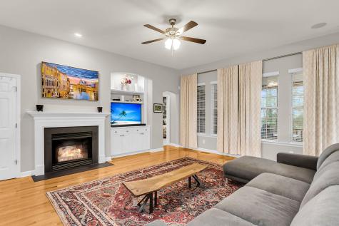 3448 Toomer Kiln Circle Mount Pleasant SC 29466