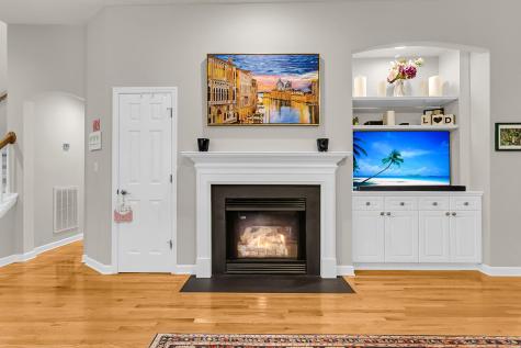 3448 Toomer Kiln Circle Mount Pleasant SC 29466