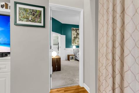 3448 Toomer Kiln Circle Mount Pleasant SC 29466