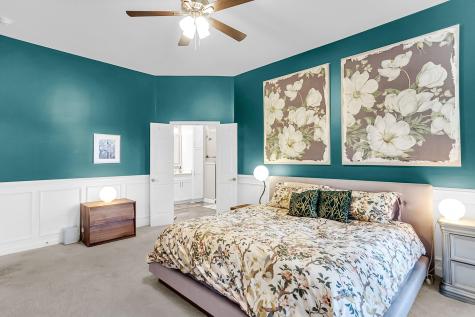 3448 Toomer Kiln Circle Mount Pleasant SC 29466
