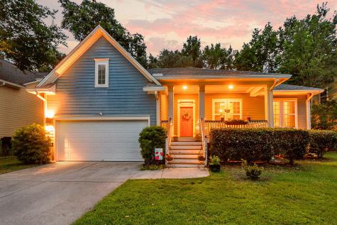 3448 Toomer Kiln Circle Mount Pleasant SC 29466