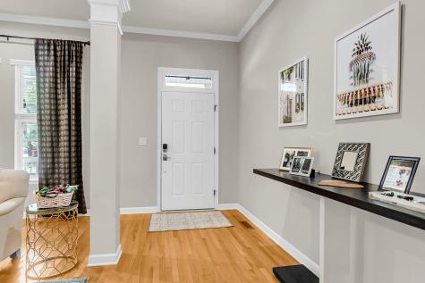 3448 Toomer Kiln Circle Mount Pleasant SC 29466