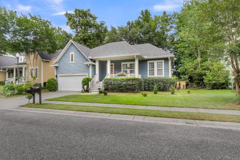 3448 Toomer Kiln Circle Mount Pleasant SC 29466