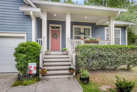 3448 Toomer Kiln Circle Mount Pleasant SC 29466