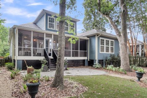 3448 Toomer Kiln Circle Mount Pleasant SC 29466
