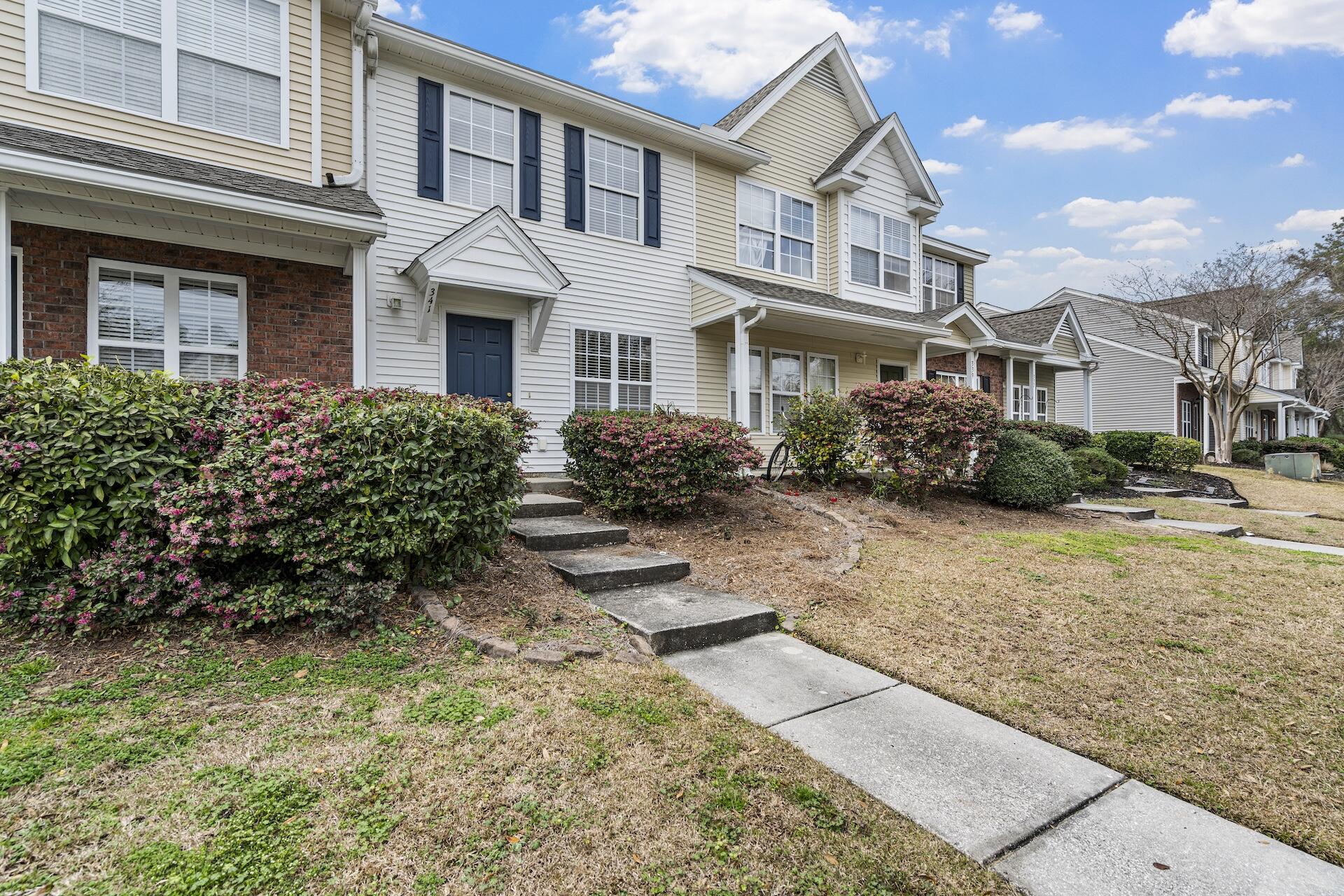341 Kelsey Boulevard Charleston SC 29492