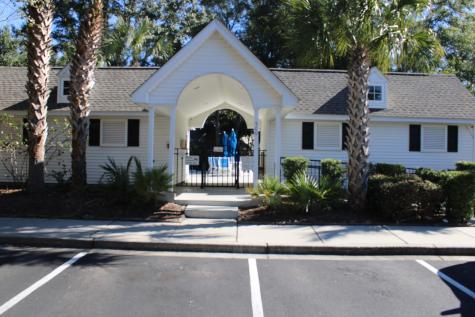 341 Kelsey Boulevard Charleston SC 29492