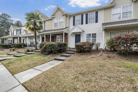 341 Kelsey Boulevard Charleston SC 29492