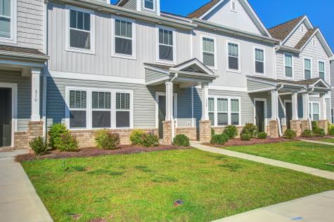 308 Surfbird Road Summerville SC 29486