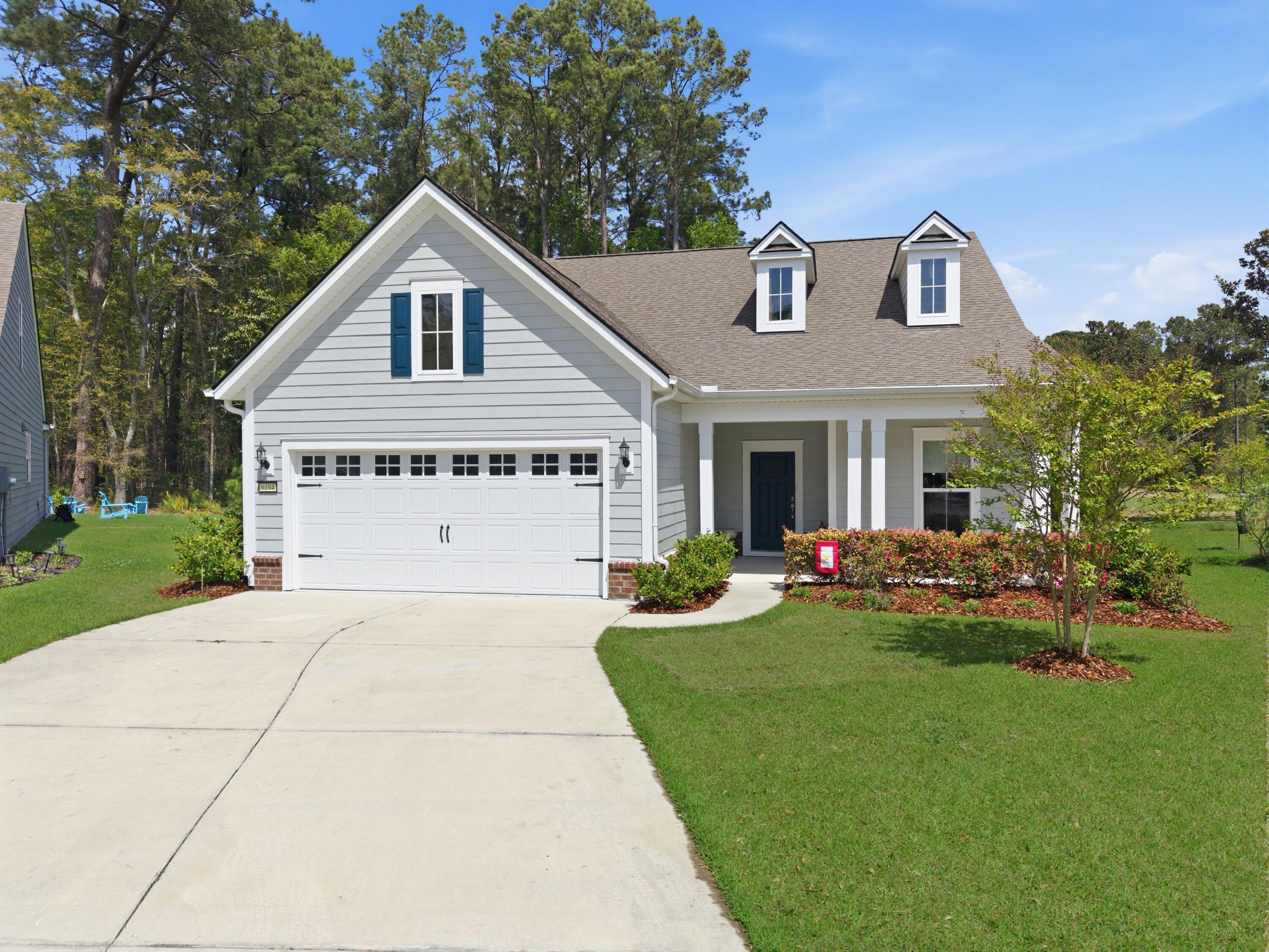 6194 Wilkes Pond Drive Hollywood SC 29449