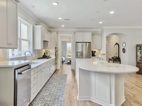 6194 Wilkes Pond Drive Hollywood SC 29449