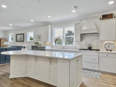 6194 Wilkes Pond Drive Hollywood SC 29449