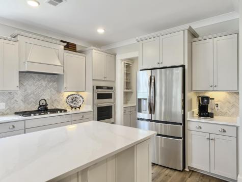 6194 Wilkes Pond Drive Hollywood SC 29449