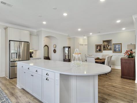 6194 Wilkes Pond Drive Hollywood SC 29449