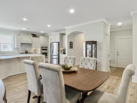 6194 Wilkes Pond Drive Hollywood SC 29449