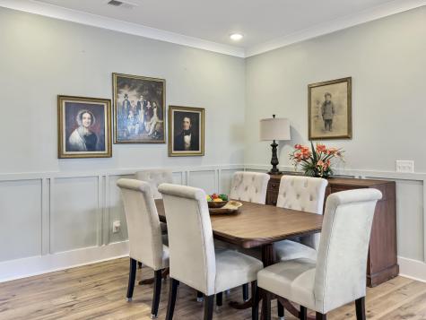 6194 Wilkes Pond Drive Hollywood SC 29449