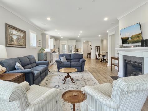 6194 Wilkes Pond Drive Hollywood SC 29449