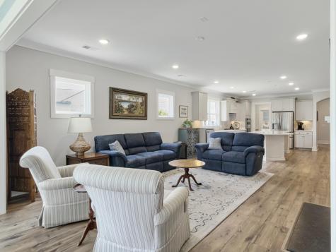 6194 Wilkes Pond Drive Hollywood SC 29449
