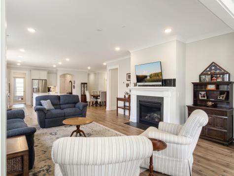 6194 Wilkes Pond Drive Hollywood SC 29449