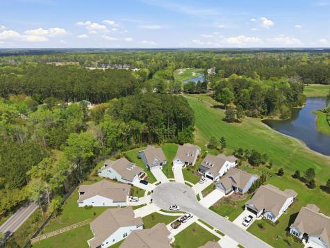 6194 Wilkes Pond Drive Hollywood SC 29449