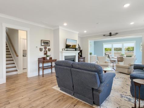 6194 Wilkes Pond Drive Hollywood SC 29449