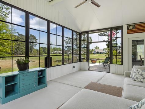 6194 Wilkes Pond Drive Hollywood SC 29449