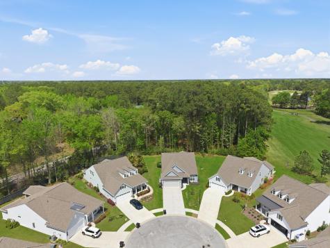 6194 Wilkes Pond Drive Hollywood SC 29449