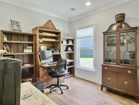 6194 Wilkes Pond Drive Hollywood SC 29449
