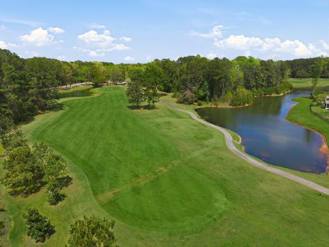 6194 Wilkes Pond Drive Hollywood SC 29449