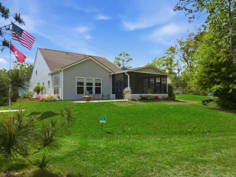 6194 Wilkes Pond Drive Hollywood SC 29449