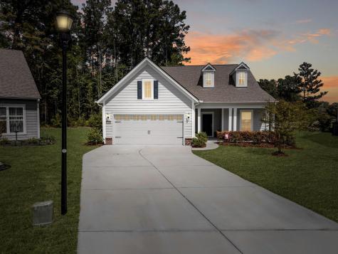 6194 Wilkes Pond Drive Hollywood SC 29449
