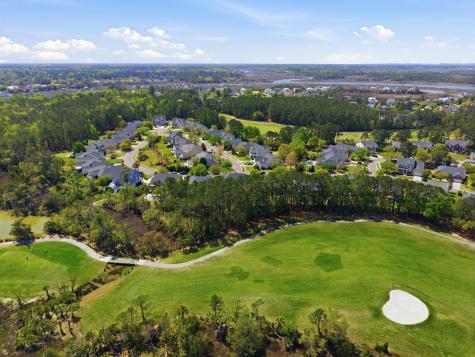 6194 Wilkes Pond Drive Hollywood SC 29449