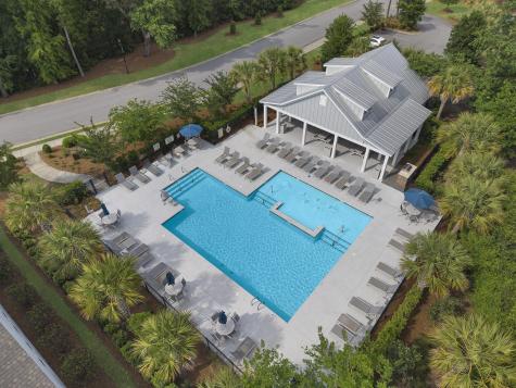6194 Wilkes Pond Drive Hollywood SC 29449