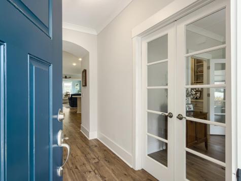 6194 Wilkes Pond Drive Hollywood SC 29449
