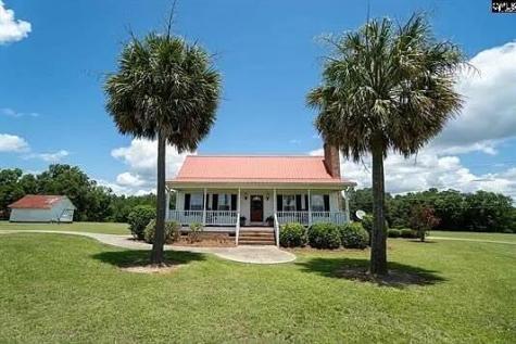 596 Neeses Highway Highway Orangeburg SC 29115