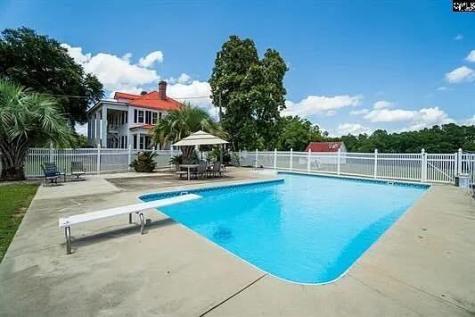 596 Neeses Highway Highway Orangeburg SC 29115