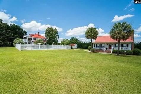 596 Neeses Highway Highway Orangeburg SC 29115