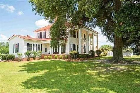 596 Neeses Highway Highway Orangeburg SC 29115