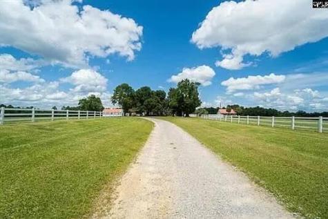 596 Neeses Highway Highway Orangeburg SC 29115