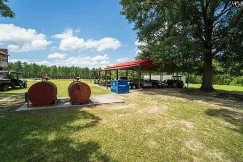596 Neeses Highway Highway Orangeburg SC 29115