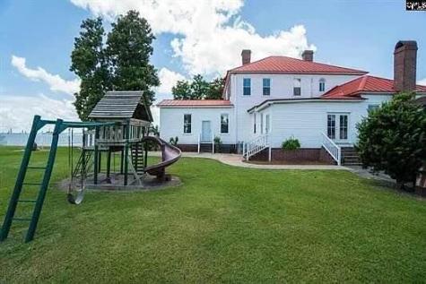 596 Neeses Highway Highway Orangeburg SC 29115