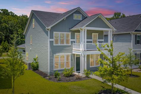 209 Omalley Drive Summerville SC 29483