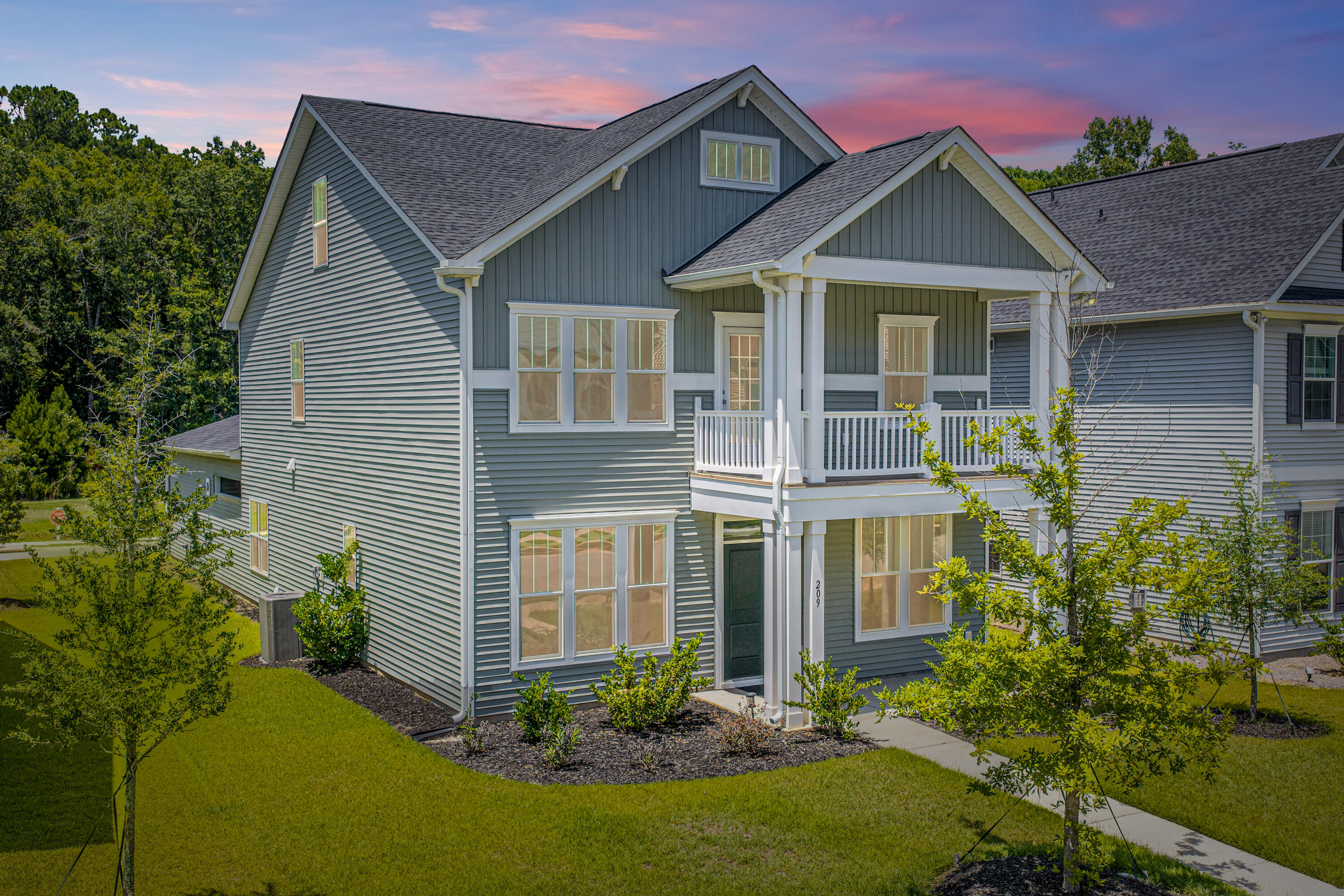 209 Omalley Drive Summerville SC 29483