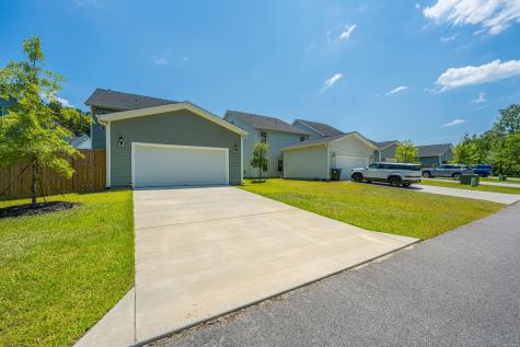 209 Omalley Drive Summerville SC 29483