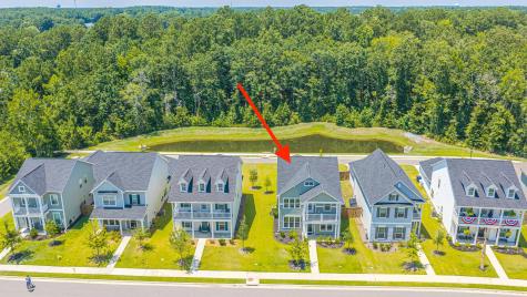 209 Omalley Drive Summerville SC 29483