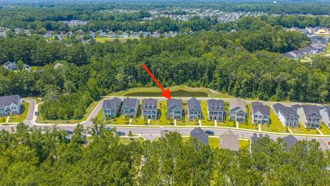 209 Omalley Drive Summerville SC 29483