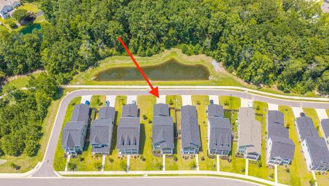 209 Omalley Drive Summerville SC 29483