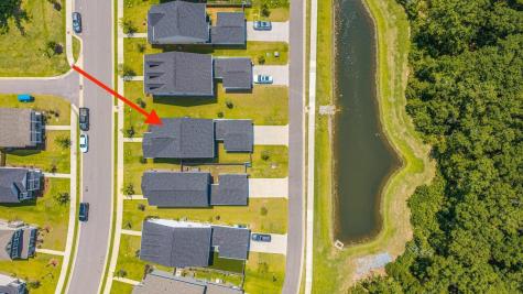 209 Omalley Drive Summerville SC 29483