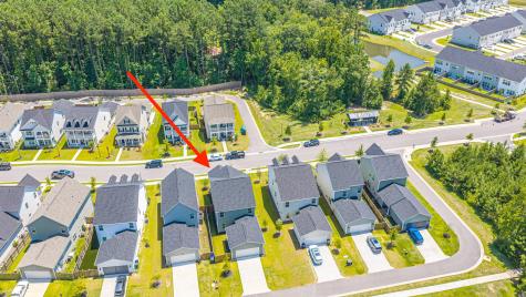 209 Omalley Drive Summerville SC 29483